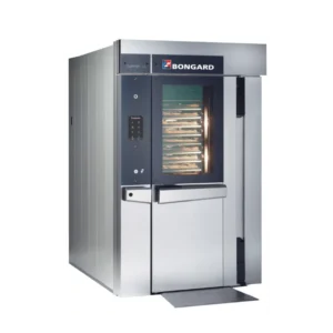 Rotating rack oven 8.64 MG