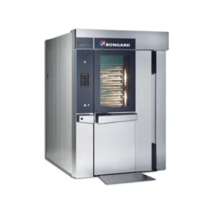 Rotating rack oven 8.84 E