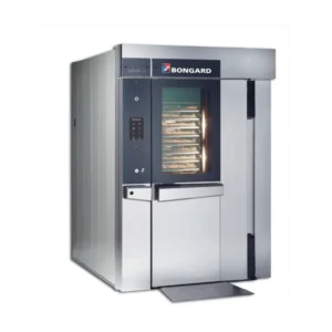 Rotating rack oven 8.84 MG