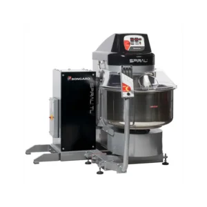 Self-Tilting mixer Spiral EvO TL – bench type