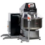 Spiral Mixers 1