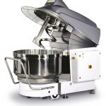 Spiral Mixers 3