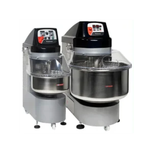 Spiral mixers with fixed bowl Spiral Evo