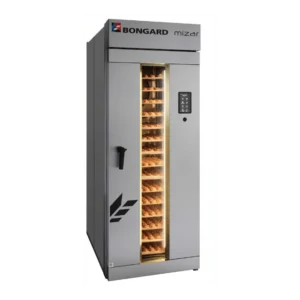 Static rack oven 8.43 FE