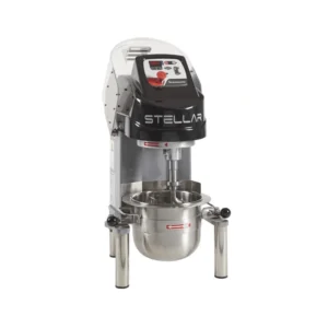 Stellar 20l tabletop planetary mixer