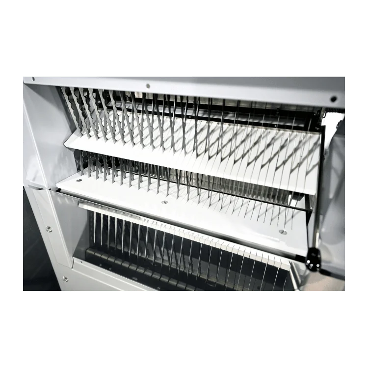 D/ Cross Slicer 200 Table Top - Image 8