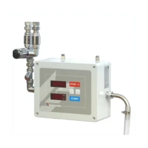 Water meter & mixer Dox-Domix