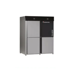 Range of Reach-in combined Blast freezer