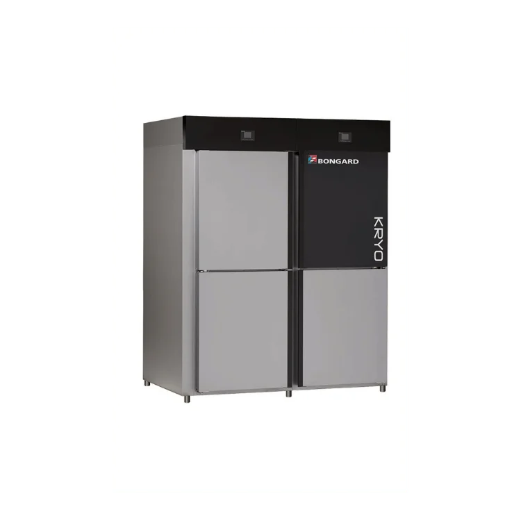 Range of Reach-in combined Blast freezer