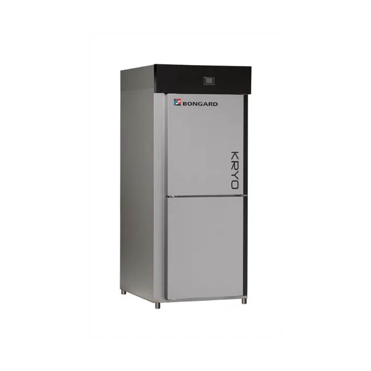 Reach-in Conservation Units KRYO
