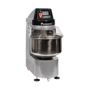 Spiral Evo Touch Control