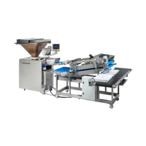 Tray loading system VENUS LINE