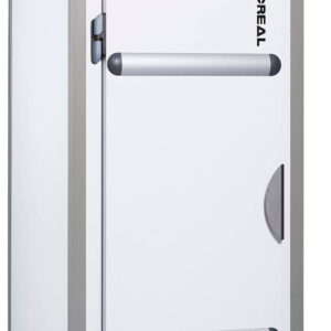 KRONOS-P quick cooling unit and reach-in blast freezer