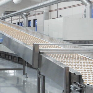 Conveyors