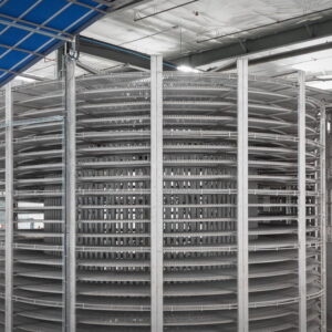 Spiral Systems