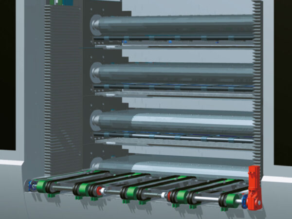 MECATECK – FAST – TMA - Image 3
