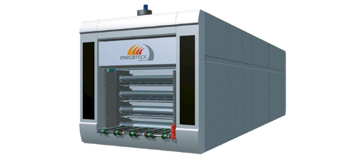 MECATECK – FAST – TMA