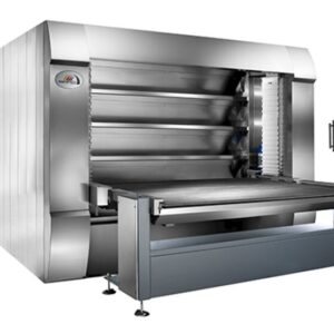 MECATECK – SILVER – TMT