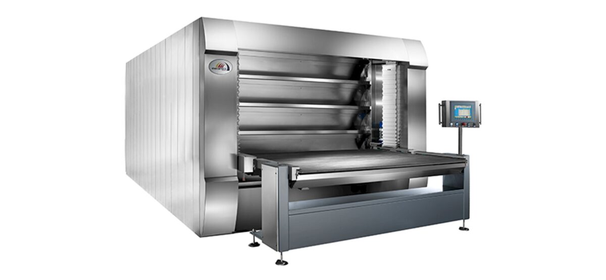 MECATECK – SILVER – TMT