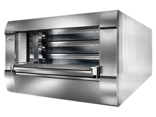 MECATECK – SILVER – TMT - Image 2