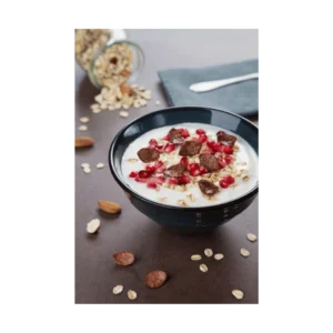 Breakfast cereals