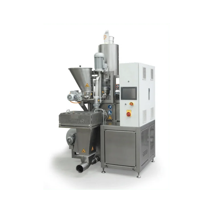 Extruder 9250 – the Original