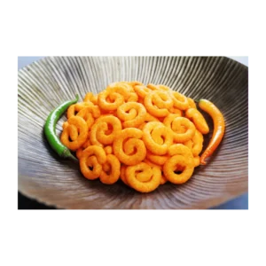 Snacks
