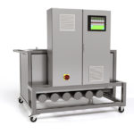 fuellmassendosieranlage
