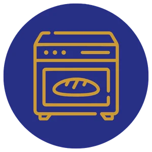 Commercial Bakery Systems