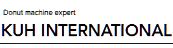 KUH International logo