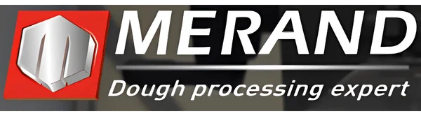 Merand logo