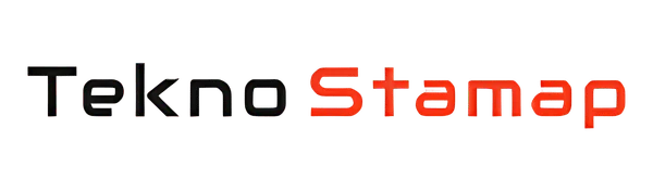 Tekno Stamap logo
