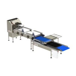 3Form semi-industrial moulder