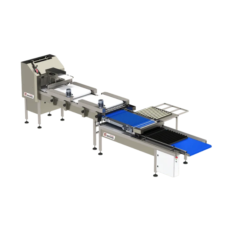 3Form semi-industrial moulder