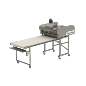 Armor HV horizontal moulder