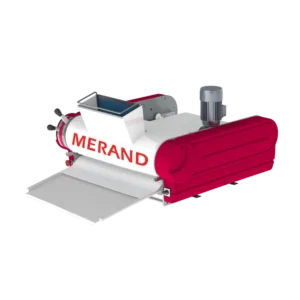 Armor horizontal moulder