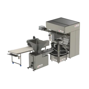 Automatic KraftLine 2