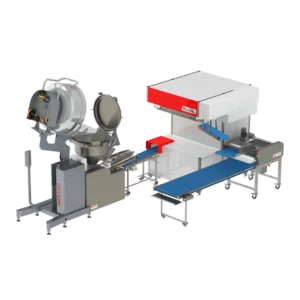 BMF automatic group (Compact & Leader)
