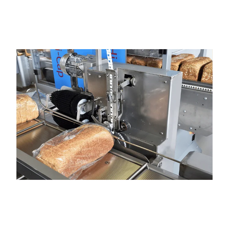 D/ Packaging Line Cross Slicer Hi-cap – clip - Image 2