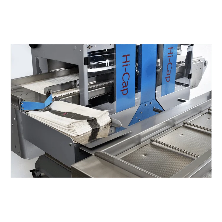 D/ Packaging Line Cross Slicer Hi-cap – clip - Image 3