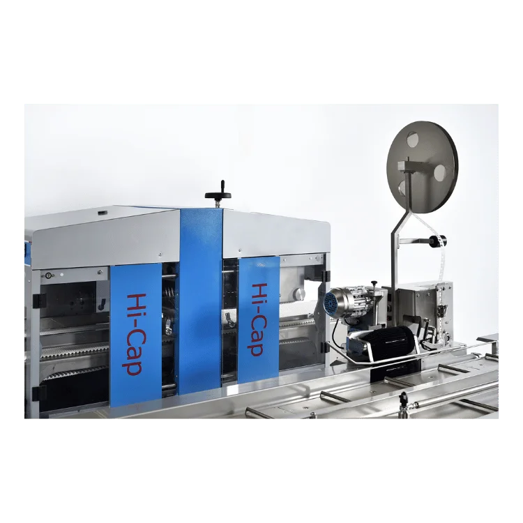 D/ Packaging Line Cross Slicer Hi-cap – clip - Image 4