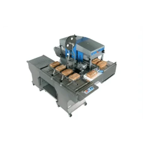D/ Packaging Line Cross Slicer Hi-cap – clip