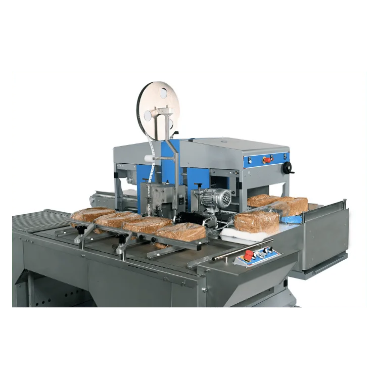 D/ Packaging Line Cross Slicer Hi-cap – clip - Image 5