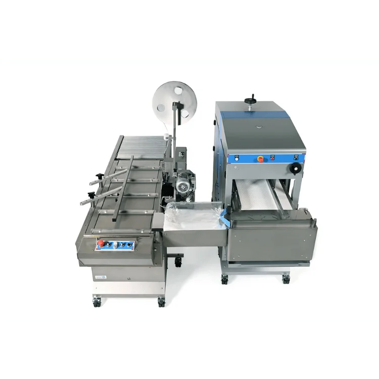 D/ Packaging Line Cross Slicer Hi-cap – clip - Image 8