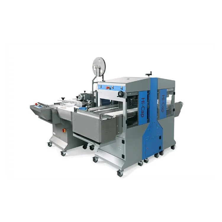 D/ Packaging Line Cross Slicer Hi-cap – clip - Image 9