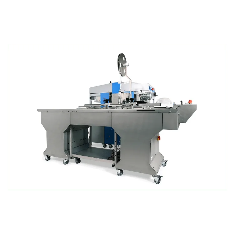 D/ Packaging Line Cross Slicer Hi-cap – clip - Image 10