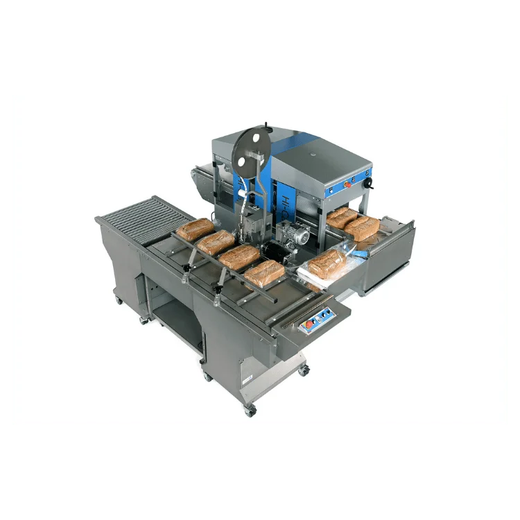 D/ Packaging Line Cross Slicer Hi-cap – clip
