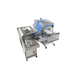 D/ Packaging Line Cross Slicer Hi-cap – clipband