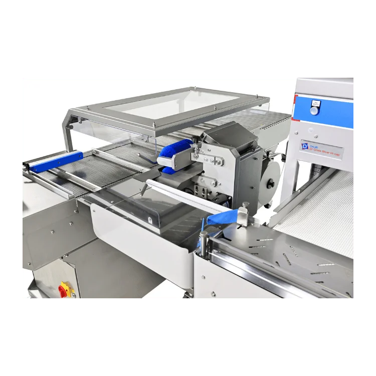 D/ Packaging Line Cross Slicer Hi-cap – clipband - Image 2