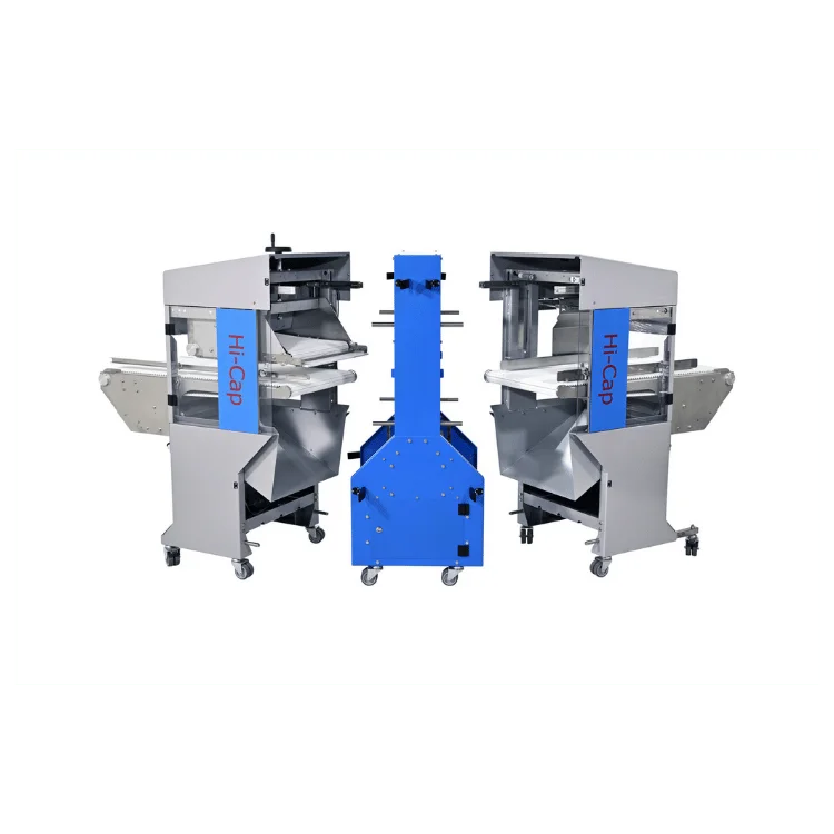 D/ Packaging Line Cross Slicer Hi-cap – clipband - Image 3